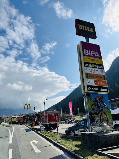 Bikepalast Schlitters - Cubestore Schlitters - Bicycle store in Schlitters, Austria