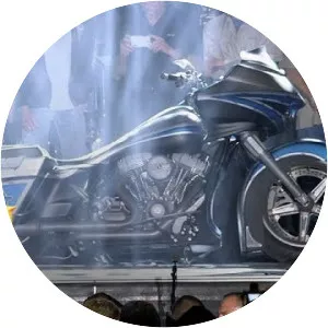 Biker Battleground Phoenix