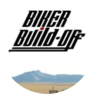 Biker Build-Off