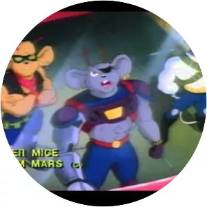 Biker Mice from Mars