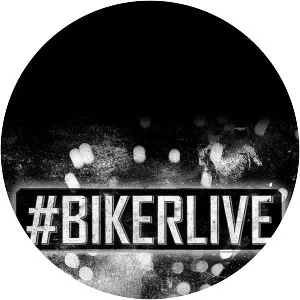 #BikerLive