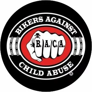 Bikers Against Child Abuse