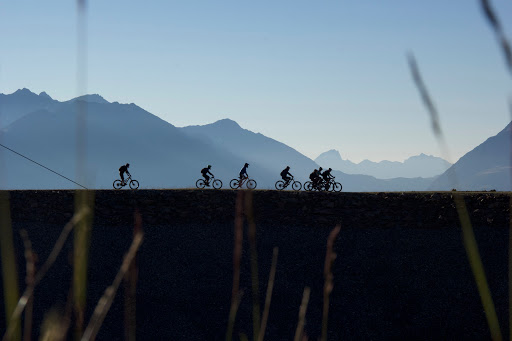 Bikeschool RIDE ON - Adventure sports in Austria