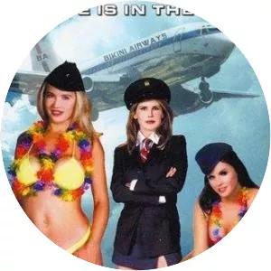 Bikini Airways - 2003 ‧ Pornographic/Softcore pornography ‧ 1h 25m