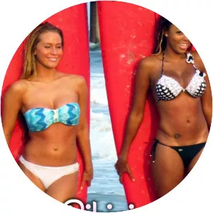 Bikinis & Boardwalks