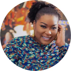 Bikiya Graham-Douglas