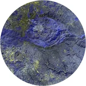 Bikku Bitti - Mountain in Chad