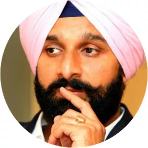 Bikram Singh Majithia