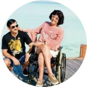 Bikram Singh Malik photograph