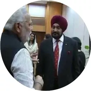 Bikram Singh Musician