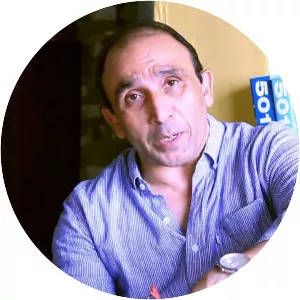 Bikramjeet Kanwarpal