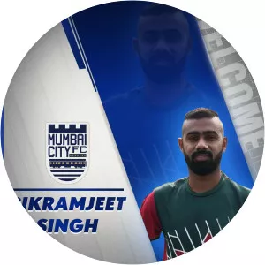 Bikramjeet Singh