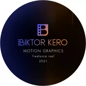 Biktor Kero - Film director