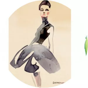 Bil Donovan - Illustrator