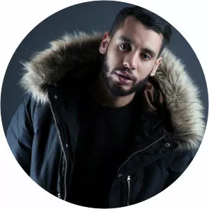 Bilal Africano - Musical artist