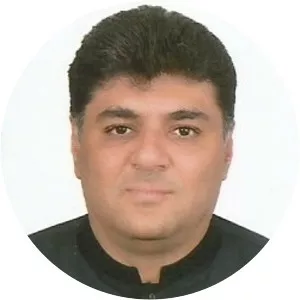 Bilal Ahmed Ghaffar