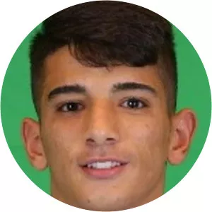 Bilal Budak - Football player