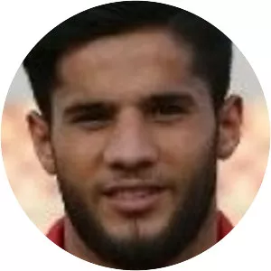 Bilal Çebi - Football player