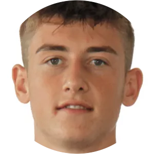 Bilal Ceylan - Football player