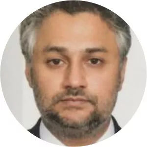 Bilal Farooq Tarar