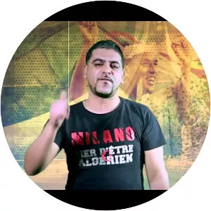 Bilal Milano - Musical artist