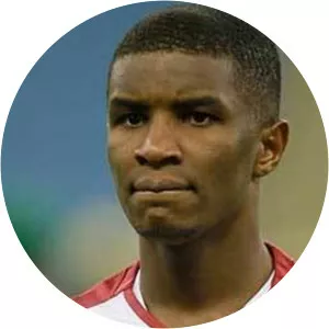 Bilal Mohammed - Qatari footballer