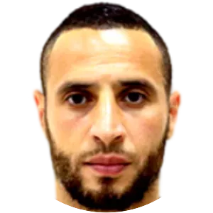 Bilal Najjarine - Lebanese former football player