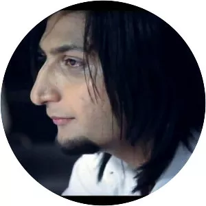 Bilal Saeed - Pakistani singer-songwriter
