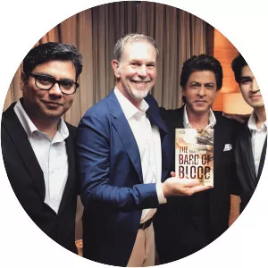 Bilal Siddiqi - Author