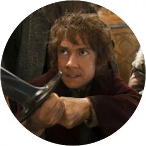 Bilbo Baggins