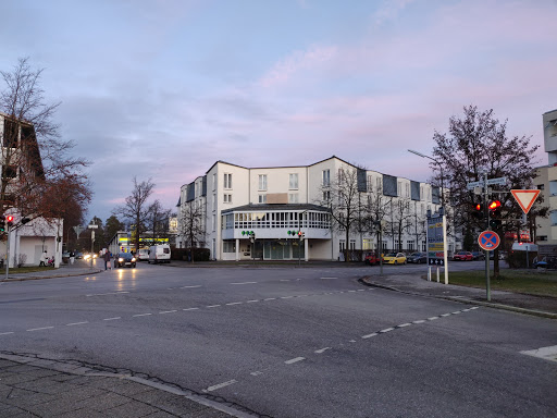 Bildungszentrum Geretsried - Education center in Geretsried, Germany