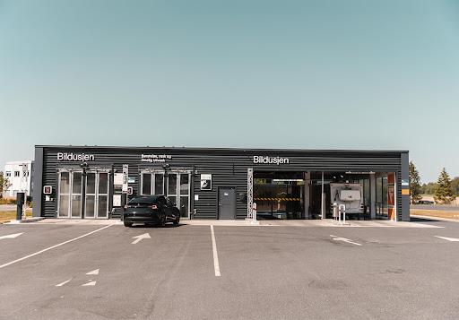 Bildusjen AS Fredrikstad - Car wash in Norway