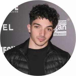 Bilel Chegrani photograph