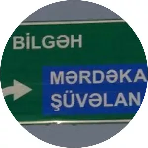 Bilgah