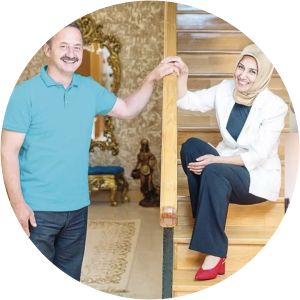 Bilge Bilgin Agiralioglu photograph