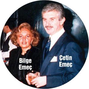 Bilge Emec photograph