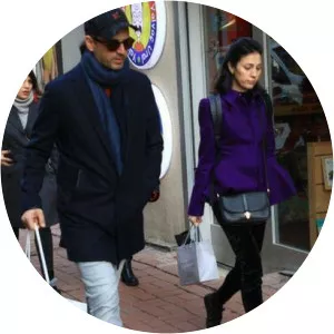 Bilge Türe photograph