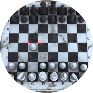 Bilha Chepseba photograph