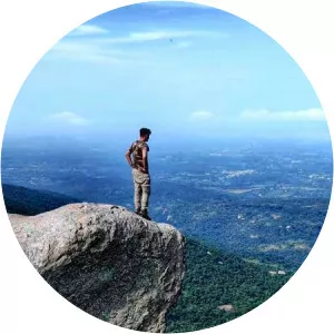 Bilikal Rangaswamy Betta