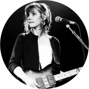 Bilinda Butcher - English musician