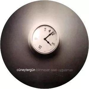 Bilinmeyen Saati Uygulaması photograph