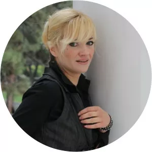 Biljana Belicanec-Aleksic - Macedonian actress