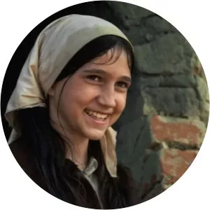 Biljana Cekic - Actress