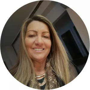 Biljana Dragojević photograph