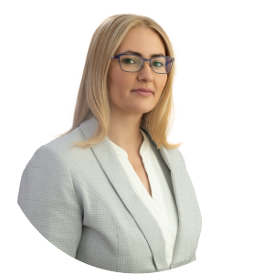 Biljana Petkovic photograph