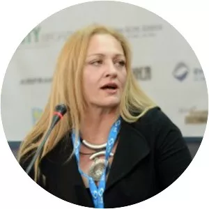 Biljana Tanevska