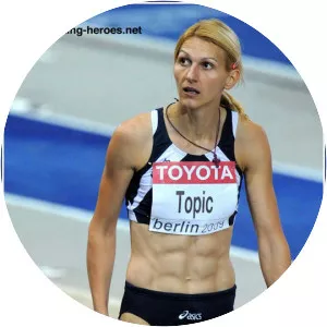 Biljana Topić