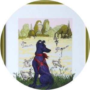 Biljana Unkovska photograph