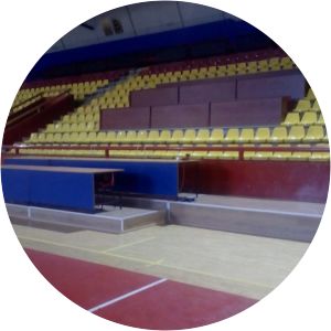 Biljanini Izvori Sports Hall