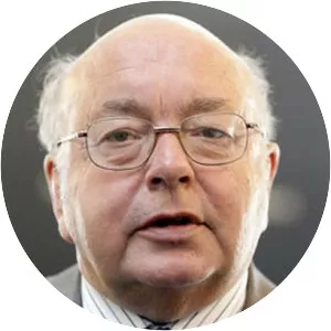 Bill Aitken - Politician